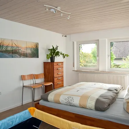 Pauloah Appartement *