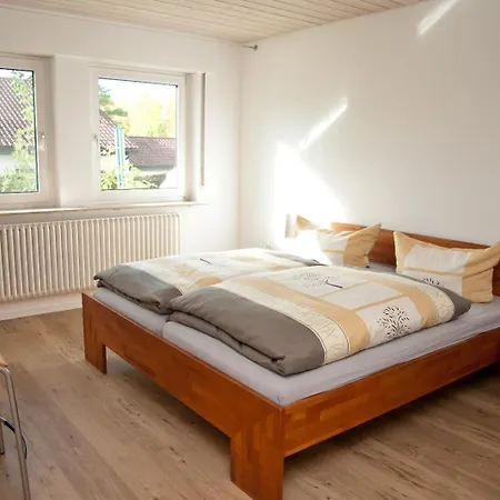 Appartement Pauloah *