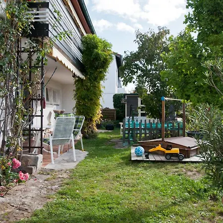 Pauloah Appartement Sachsenheim (Ludwigsburg)