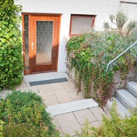 Pauloah Appartement *